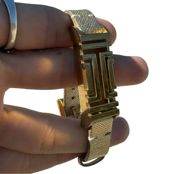 Tory Burch Fit Bit Bracelet - Picture 3 of 8